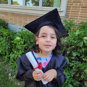 Meet your Posher, Axel